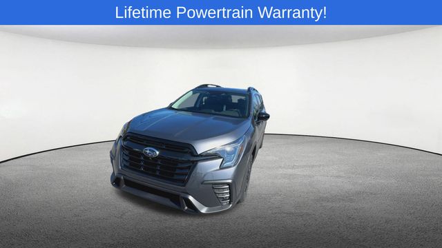 Thumbnail: 2025 Subaru Ascent - 4