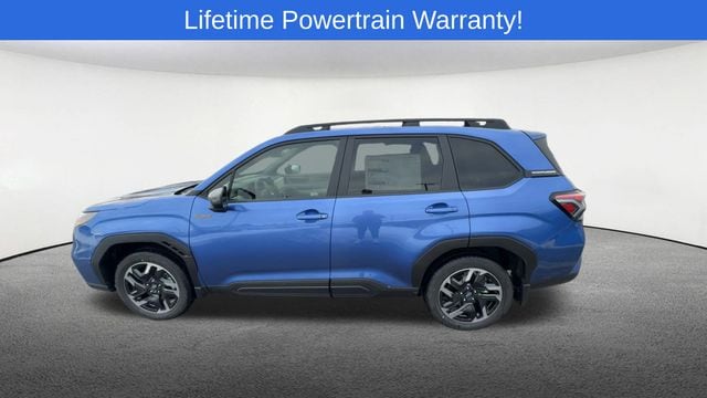 Thumbnail: 2025 Subaru Forester - 5