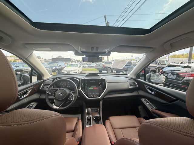 Thumbnail: 2025 Subaru Ascent - 18
