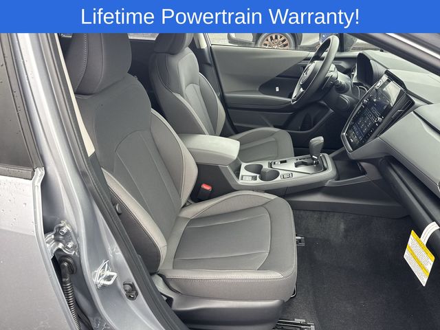 Thumbnail: 2026 Subaru Crosstrek - 22