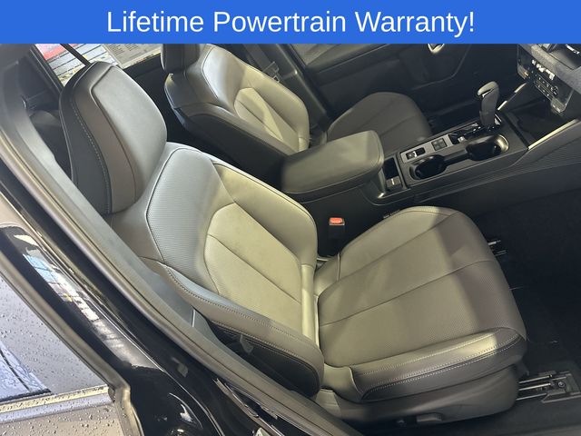 Thumbnail: 2026 Subaru Outback - 22