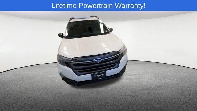 Thumbnail: 2025 Subaru Forester - 3