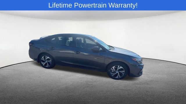 Thumbnail: 2025 Subaru Legacy - 5