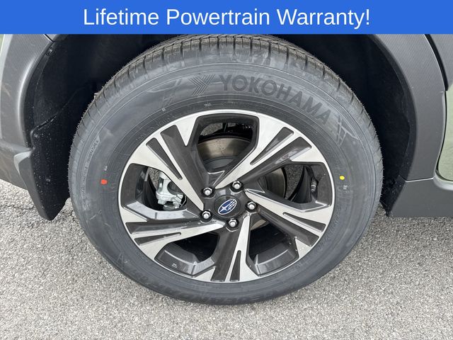 Thumbnail: 2026 Subaru Crosstrek - 16