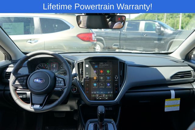 Thumbnail: 2025 Subaru Crosstrek - 31