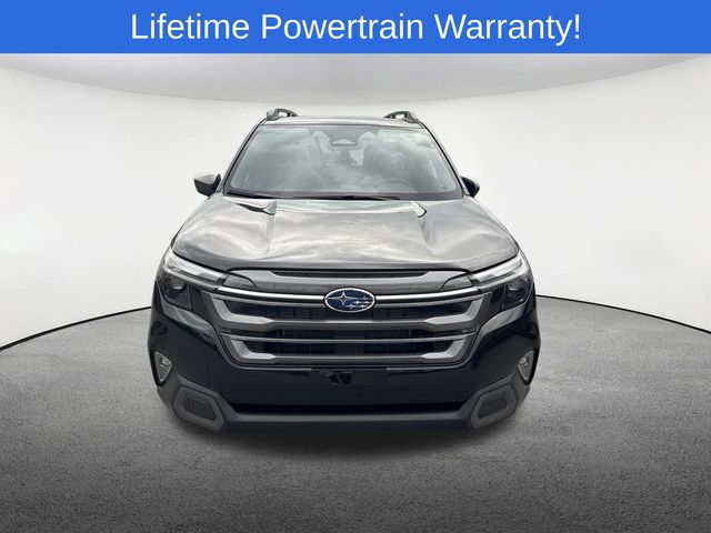 Thumbnail: 2025 Subaru Forester - 14