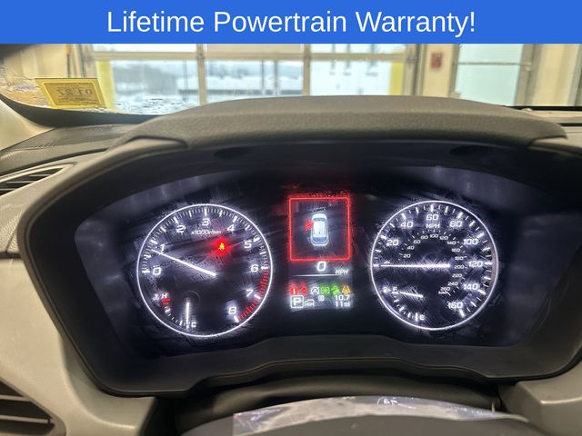 Thumbnail: 2026 Subaru Crosstrek - 26