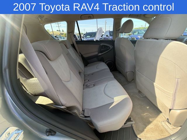 Thumbnail: 2007 Toyota RAV4 - 11