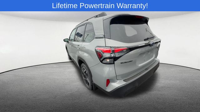 Thumbnail: 2026 Subaru Forester - 6