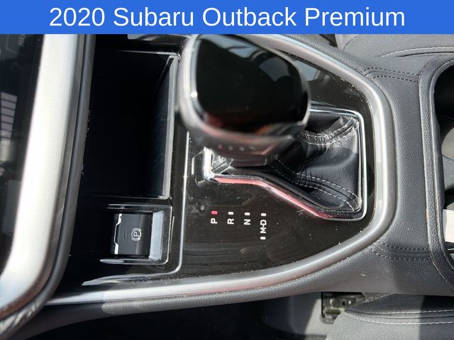 Thumbnail: 2020 Subaru Outback - 26