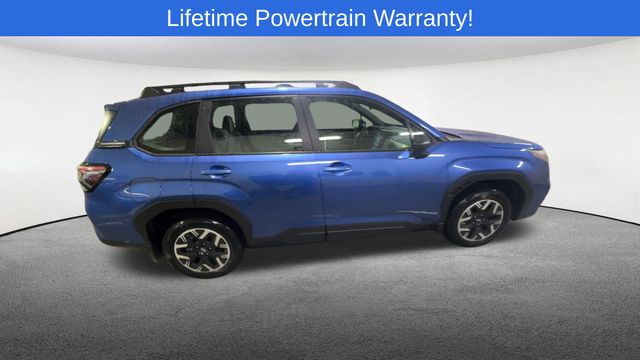 Thumbnail: 2026 Subaru Forester - 9