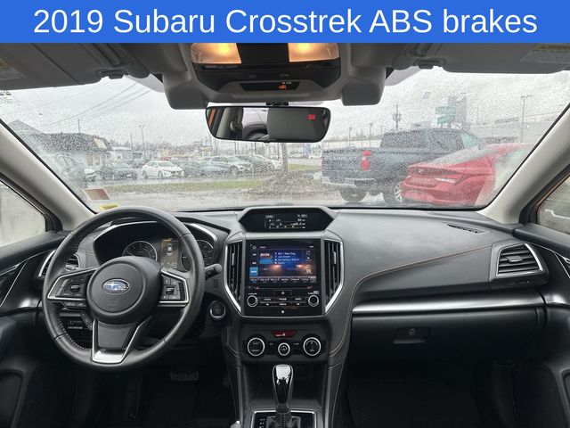 Thumbnail: 2019 Subaru Crosstrek - 20