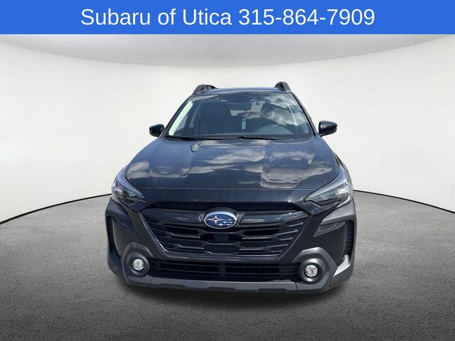 Thumbnail: 2025 Subaru Outback - 14