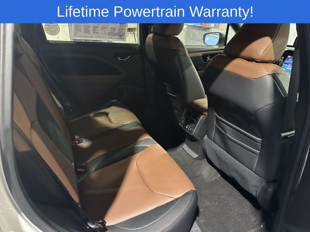 Thumbnail: 2026 Subaru Forester - 20