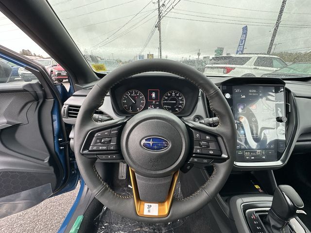 Thumbnail: 2026 Subaru Crosstrek - 24