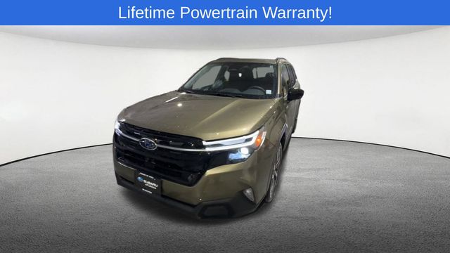 Thumbnail: 2025 Subaru Forester - 3