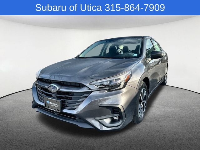 2025 Subaru Legacy Premium -
                Yorkville, NY