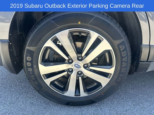 Thumbnail: 2019 Subaru Outback - 29
