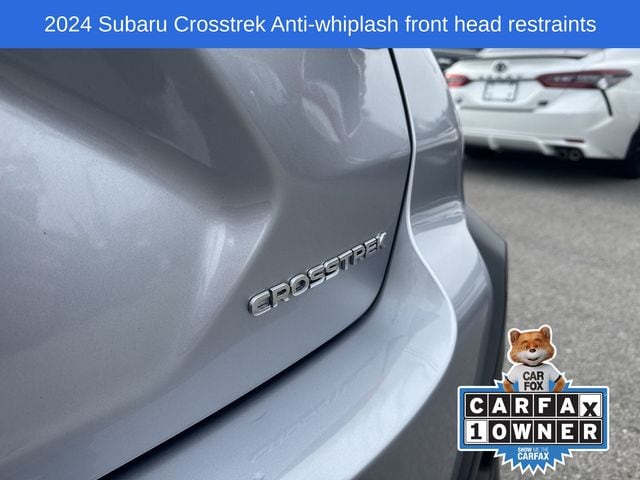 Thumbnail: 2024 Subaru Crosstrek - 17