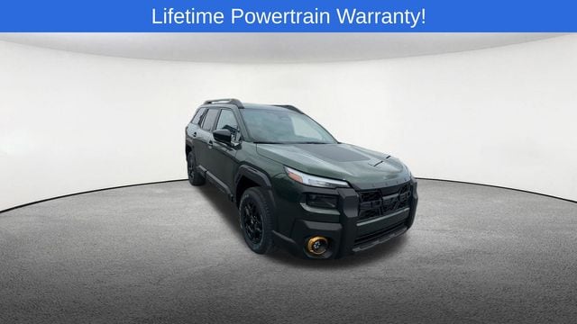 Thumbnail: 2026 Subaru Outback - 2