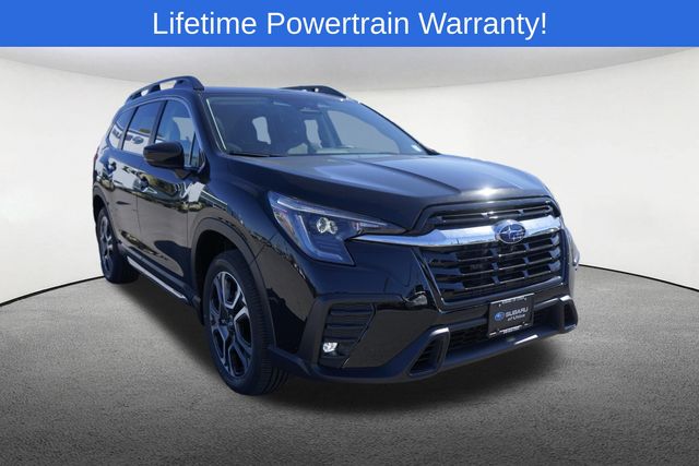 Thumbnail: 2025 Subaru Ascent - 17