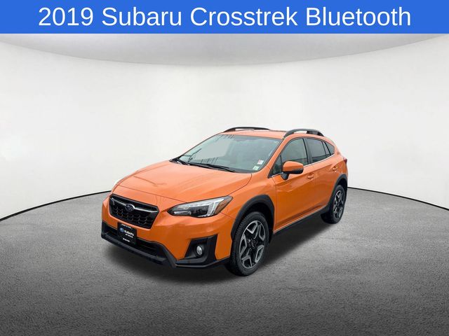 Thumbnail: 2019 Subaru Crosstrek - 1