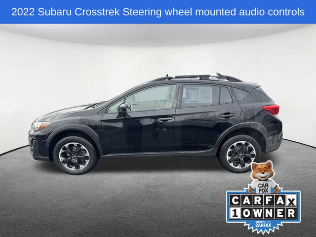 Thumbnail: 2022 Subaru Crosstrek - 13