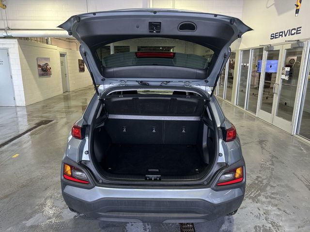 Thumbnail: 2019 Hyundai Kona - 29