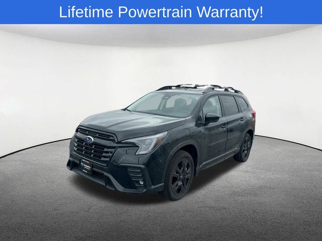2025 Subaru Ascent Onyx Edition-Touring 7 Passenger's photo