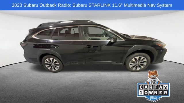 Thumbnail: 2023 Subaru Outback - 10
