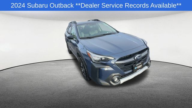 Thumbnail: 2024 Subaru Outback - 2