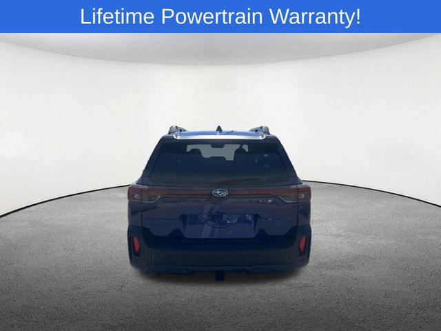Thumbnail: 2026 Subaru Outback - 13