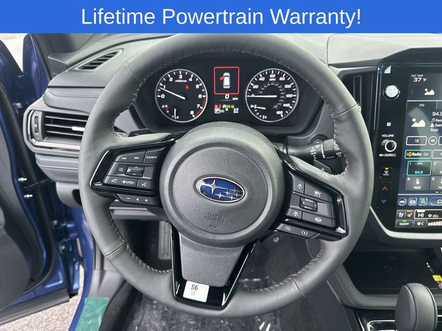 Thumbnail: 2026 Subaru Forester - 22