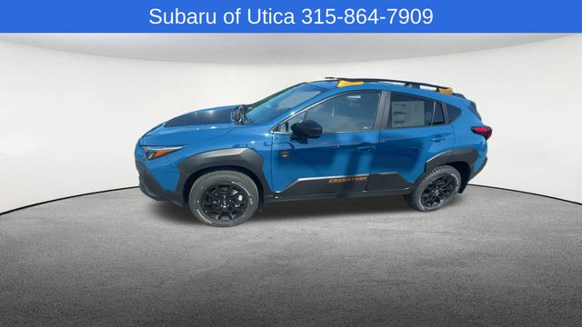 Thumbnail: 2025 Subaru Crosstrek - 5