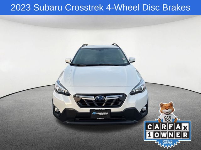 Thumbnail: 2023 Subaru Crosstrek - 16