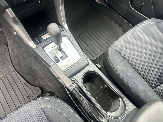 Thumbnail: 2018 Subaru Forester - 27