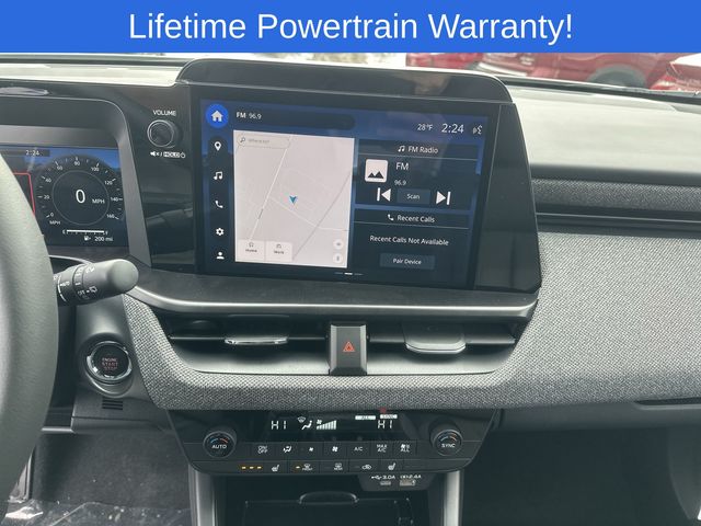 Thumbnail: 2026 Subaru Outback - 25