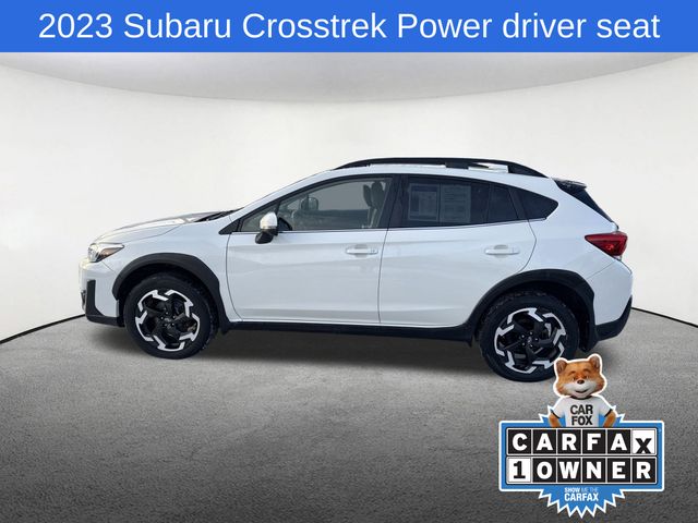 Thumbnail: 2023 Subaru Crosstrek - 13