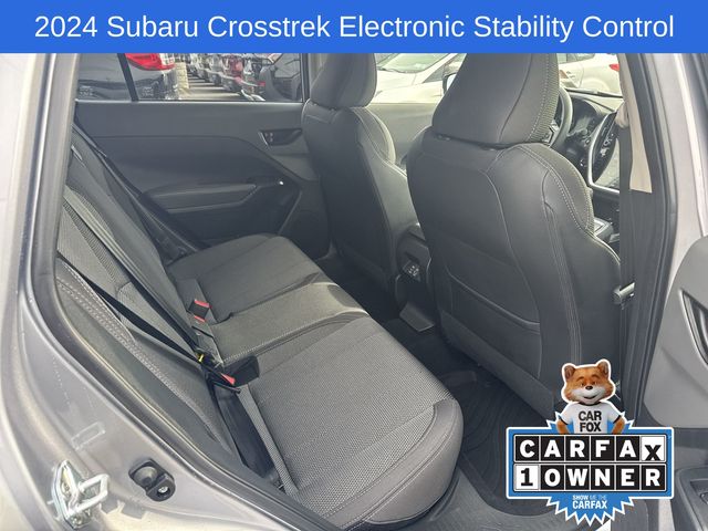 Thumbnail: 2024 Subaru Crosstrek - 22