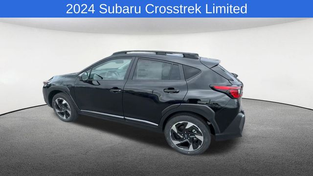 Thumbnail: 2024 Subaru Crosstrek - 7