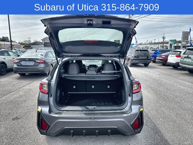 2025 Subaru Crosstrek Sport 27