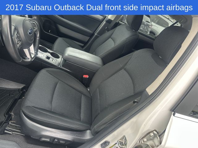Thumbnail: 2017 Subaru Outback - 21