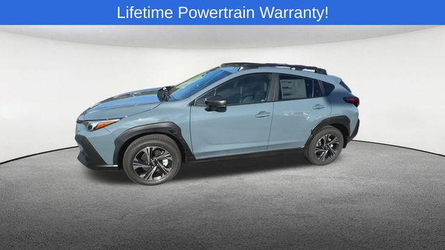 Thumbnail: 2025 Subaru Crosstrek - 5