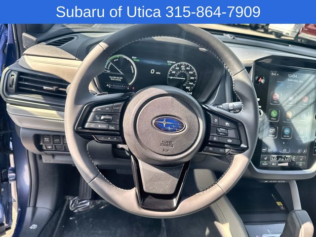 Thumbnail: 2025 Subaru Forester - 23