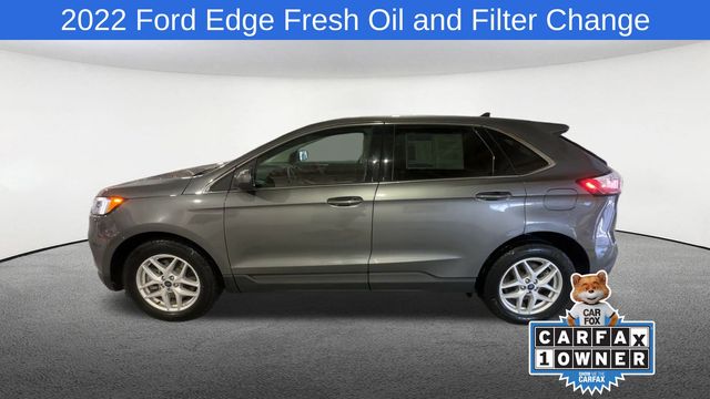 Thumbnail: 2022 Ford Edge - 6