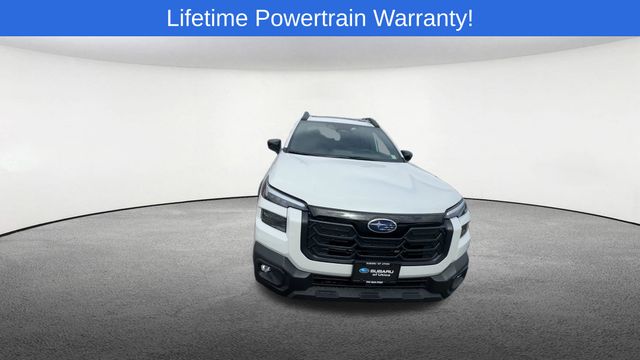 Thumbnail: 2026 Subaru Outback - 3