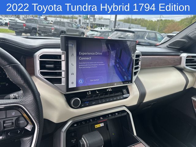 Thumbnail: 2022 Toyota Tundra - 26