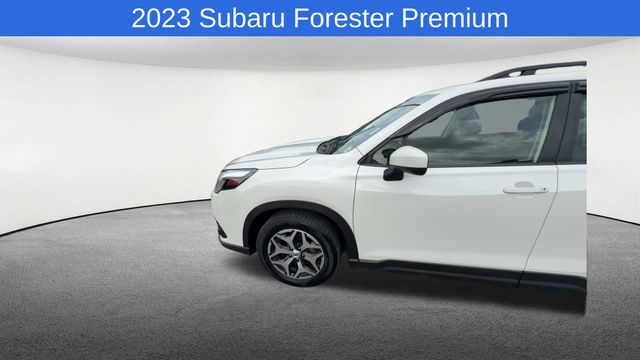 Thumbnail: 2023 Subaru Forester - 3