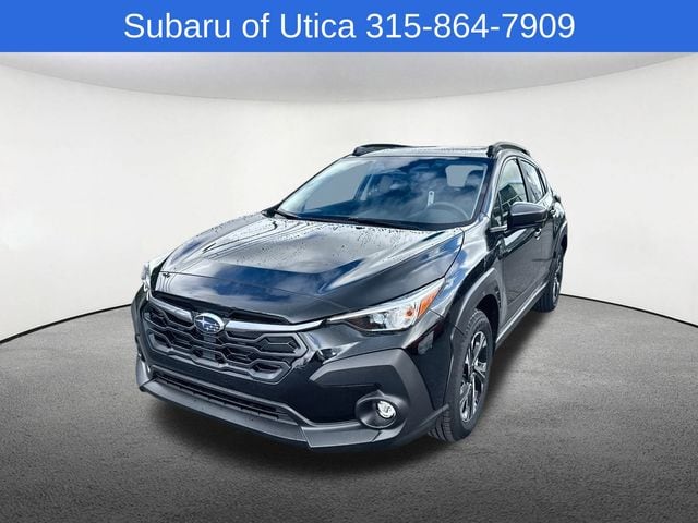 Thumbnail: 2025 Subaru Crosstrek - 1
