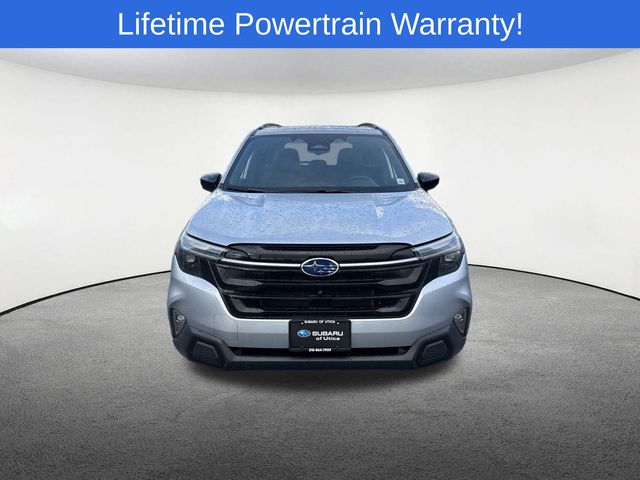 Thumbnail: 2026 Subaru Forester - 14